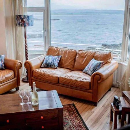 The Porthole Apartment Portstewart Exterior foto