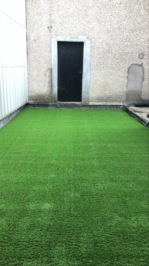 The Porthole Apartment Portstewart Exterior foto