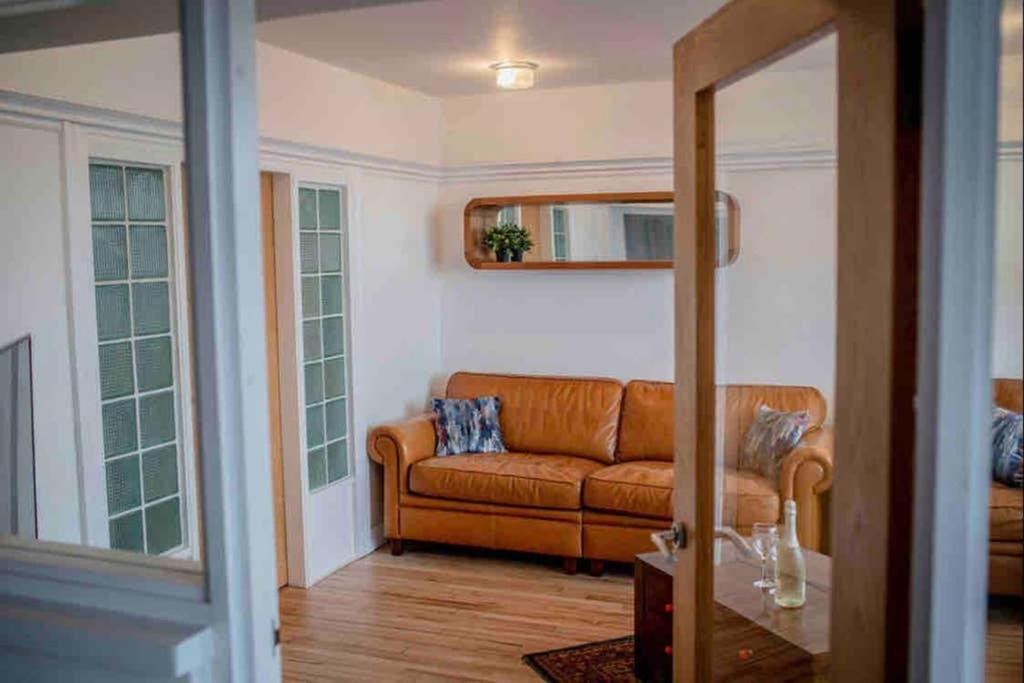 The Porthole Apartment Portstewart Exterior foto