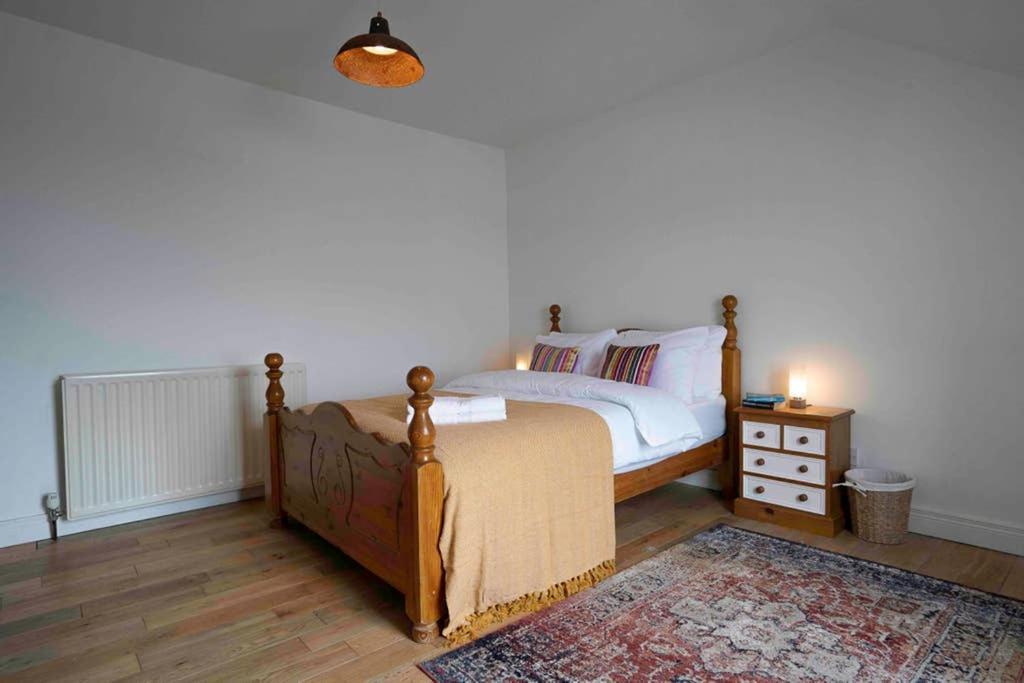 The Porthole Apartment Portstewart Exterior foto