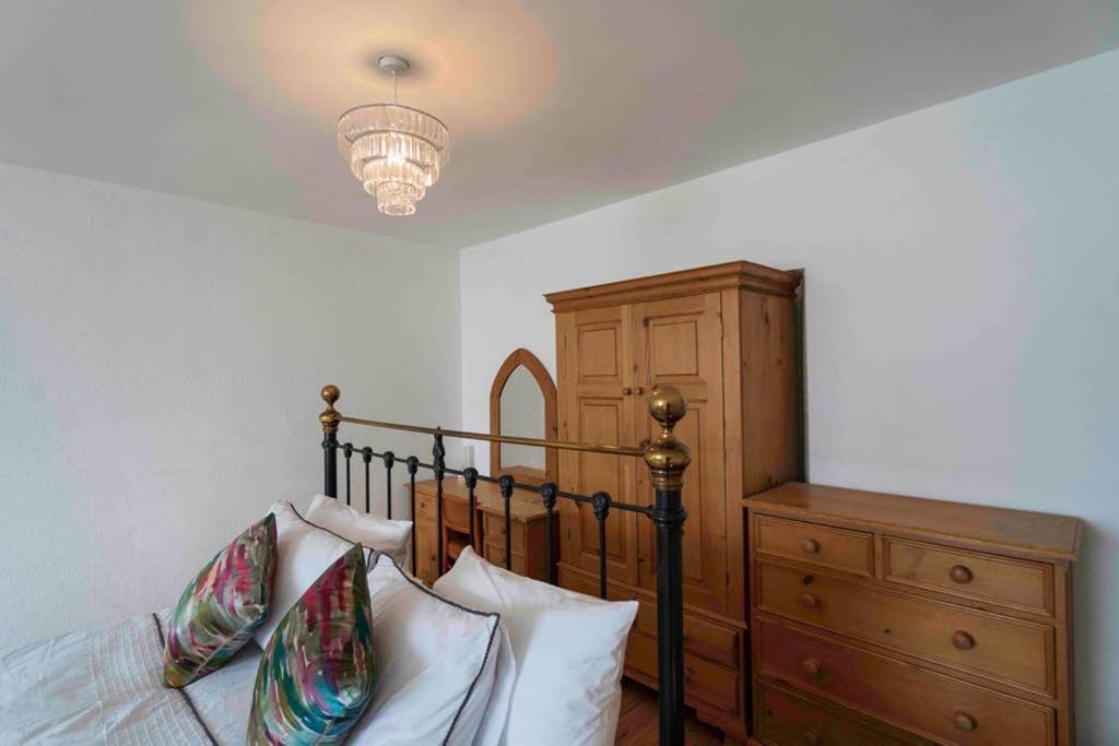 The Porthole Apartment Portstewart Exterior foto