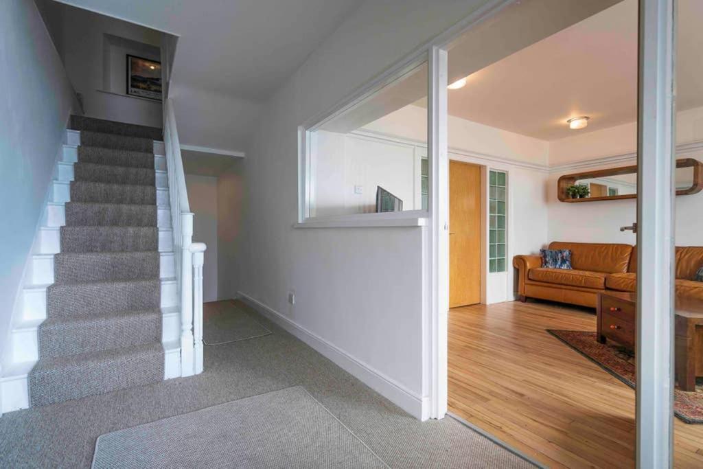 The Porthole Apartment Portstewart Exterior foto