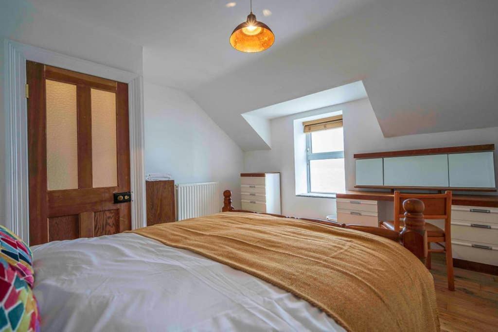 The Porthole Apartment Portstewart Exterior foto