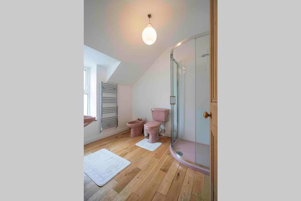 The Porthole Apartment Portstewart Exterior foto