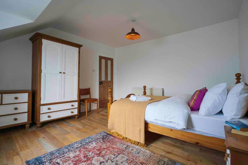 The Porthole Apartment Portstewart Exterior foto