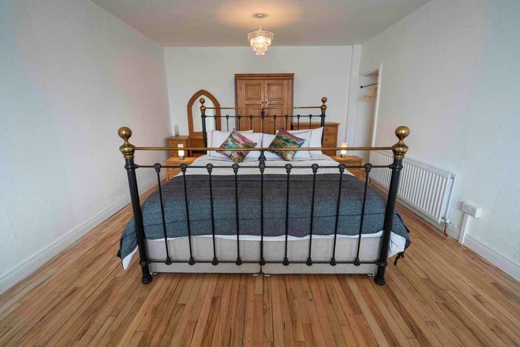 The Porthole Apartment Portstewart Exterior foto