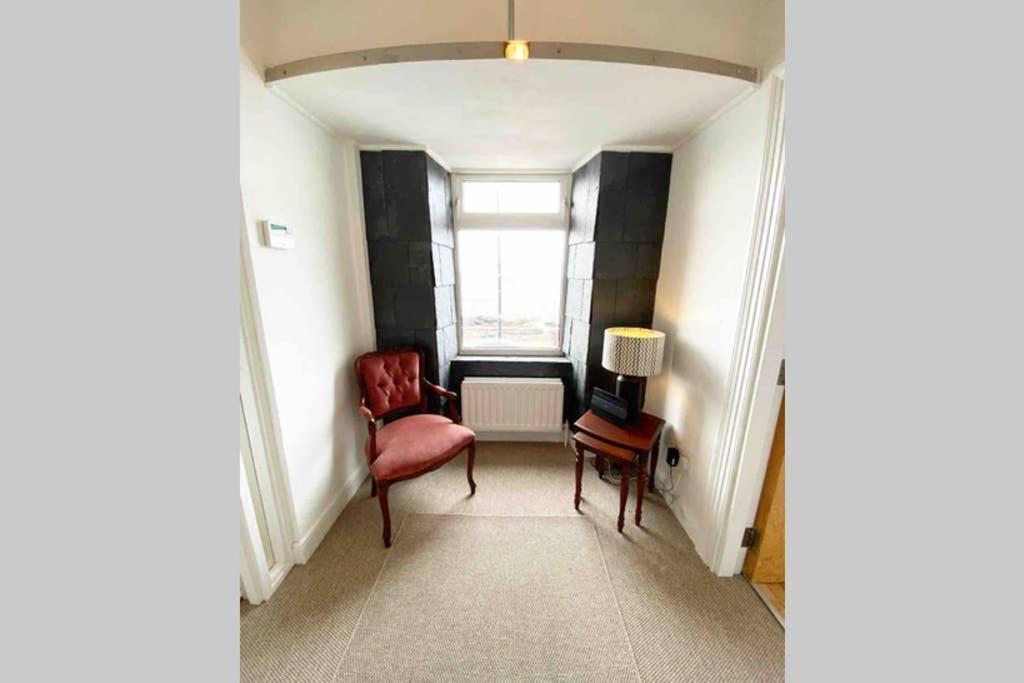 The Porthole Apartment Portstewart Exterior foto
